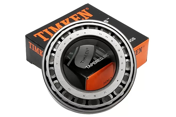 TIMKEN bearing