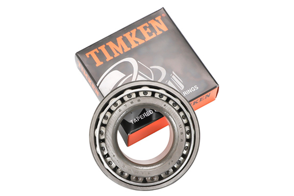 TIMKEN bearing