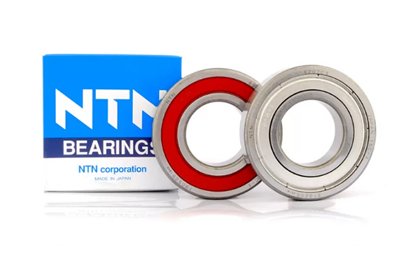 NTN bearing