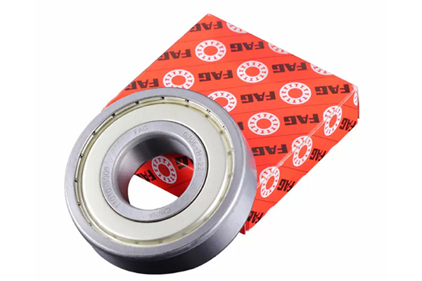FAG bearing