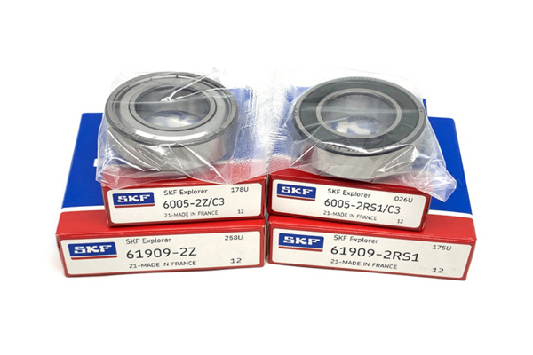 SKF bearing