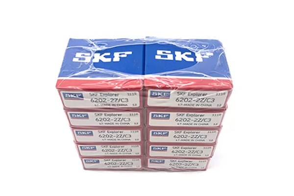 SKF bearing
