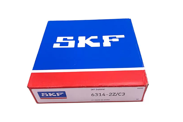 SKF bearing