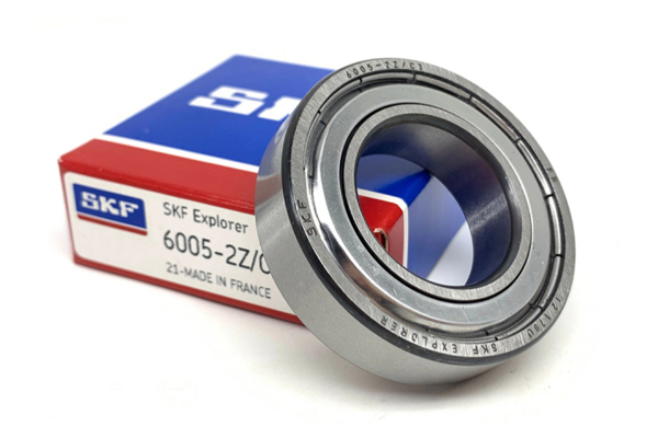 SKF bearing